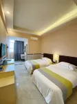 Jinma Fashion Apartment (Dongguan Songshan Lake Dalang Branch) - إقامة ريفية
