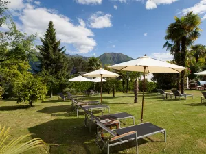 Boutique-Hotel Remorino, a Private Selection Hotel