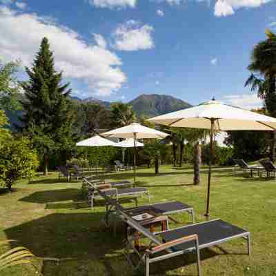 Boutique-Hotel REMORINO Hotel Exterior