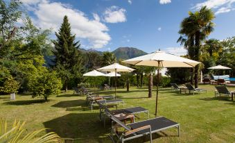 Boutique-Hotel Remorino, a Private Selection Hotel