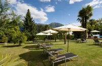 Boutique-Hotel Remorino, a Private Selection Hotel Hotel di Mergoscia