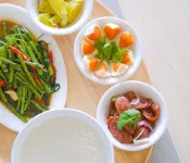 Hotel Midtown Ratsada - 朝食
