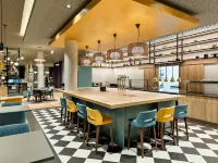 Spark by Hilton Vienna Donaustadt Hotels near METAStadt