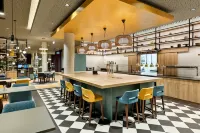 스파크 바이 힐튼 비엔나 도나우슈타트