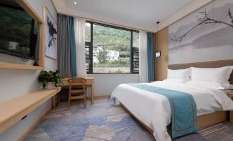 Renhuai Shangpin sauce rhyme Hotel