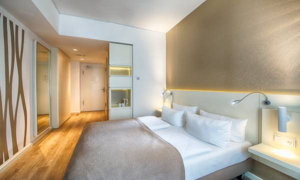 Leonardo Hotel Berlin Mitte