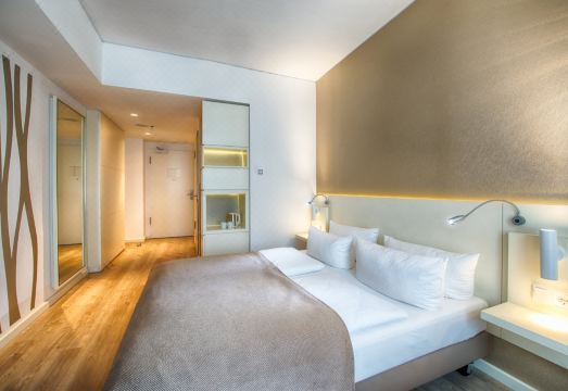 레오나르도 호텔 베를린 미테