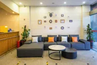 Aite Hotel (Hefei Anyi Second Affiliated Hospital Furong Road Branch) - Lãng mạn