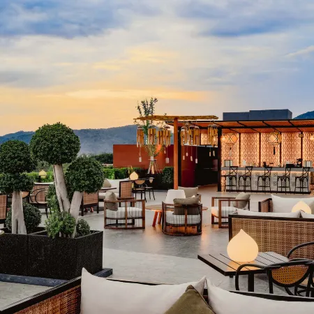 Avista Grande Phuket Karon - MGallery