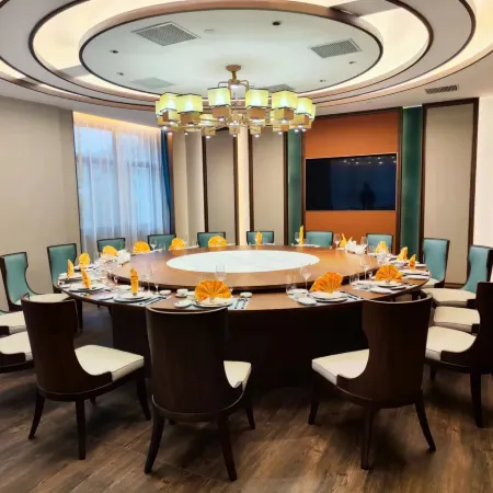 Jinshuiwan Hotel