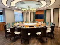 Jinshuiwan Hotel Hotels in Qingliu