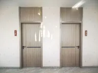 Yashi Zhicheng Business Hotel Hotels in Urad Rear Banner