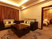 Tanbian Hotel Hotels in Ebian