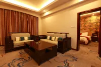 Tanbian Hotel Hotels in Ebian