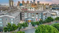 Huquan Bund Hotel Hotels in Mile