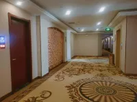 速8優選飯店（吐魯番文化西路店） - 2 星級
