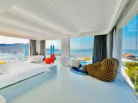 Shengsi Shengshan Island Yicheng Light Luxury Sea View Homestay Hotels in Shengsi County