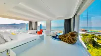 Shengsi Shengshan Island Yicheng Light Luxury Sea View Homestay Hotels in 