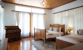 The Vintage Hotel KhaoYai