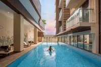 Oakwood Premier Phnom Penh - 5 tähden