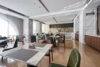 Grand Madison Hotel Jinzhong Yuci Haitang - breakfast