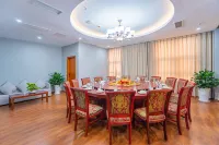 Cultural Palace Hotel Hotel di Chishui