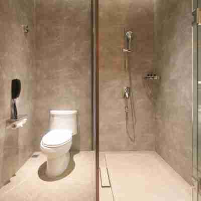 威海華夏大飯店 Rooms