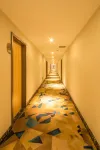 Aite Hotel (Hefei Anyi Second Affiliated Hospital Furong Road Branch) - Lãng mạn