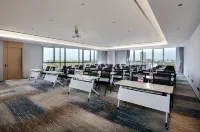 麗怡飯店（天津武清萬達廣場店）