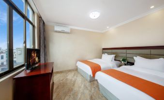 Sainan Hotel (Xuwen International Trade Plaza)