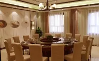 Bohu Xihai Yun Hotel - Bữa sáng