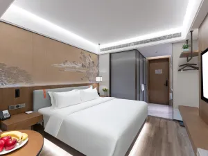 Selected Platinum Hyatt Hotel