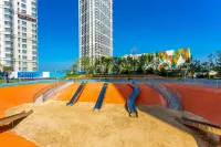 Shiguang Seaview Homestay (Shanhai Square Vanke Branch)