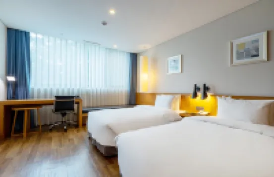 Mate Hotel Paju