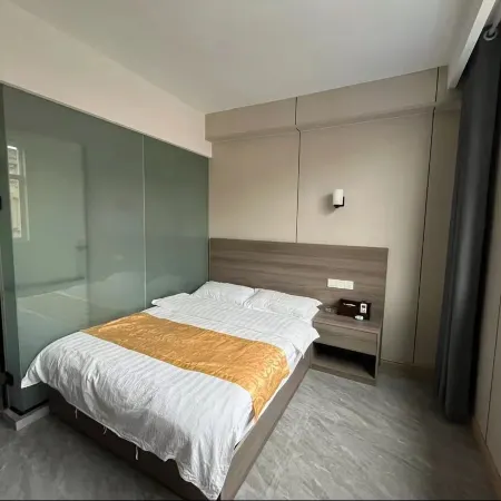 Wangjiang Eternal Business Hotel فنادق في وانغ جيانغ