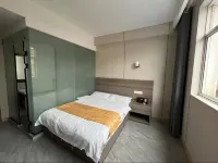 Wangjiang Eternal Business Hotel