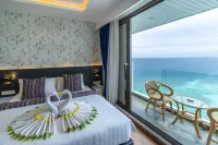 Arena Beach Hotel - balcone