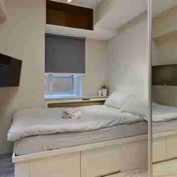 Tane Residence Po Thai Rooms