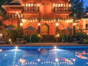 Popular Premium Hotels in Jinggu