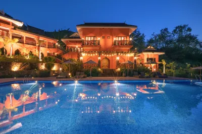 Jinggu Mangka Xikang Yunshe Wellness & Resorts