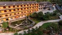 Chunjixia Resort