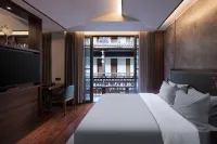 Leshan Yishang Oriental Xunyi Hotel