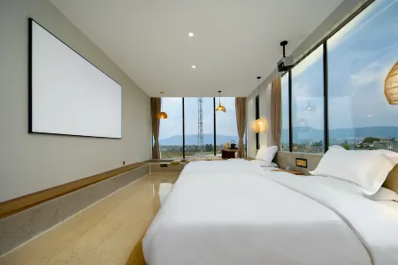 TianYe Private Resort Hotel