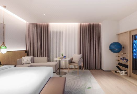 2. 필모어 호텔 (..