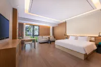 Xuzhou Lvliang Kai Yuan Life Resort Hotel Hotels in Xuzhou