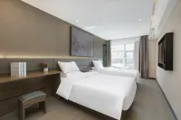 IU酒店（太原南站東廣場店） - 2星級