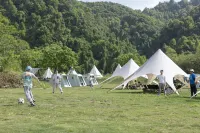 51Camp Zhuji Hongfengling Camp
