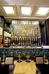 Luxent Hotel - bar