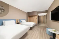 Homeinn · neo (Shenmu Jinjie)