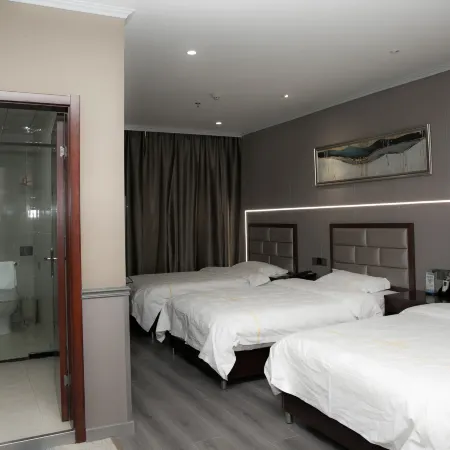 Tian Yang Hotel